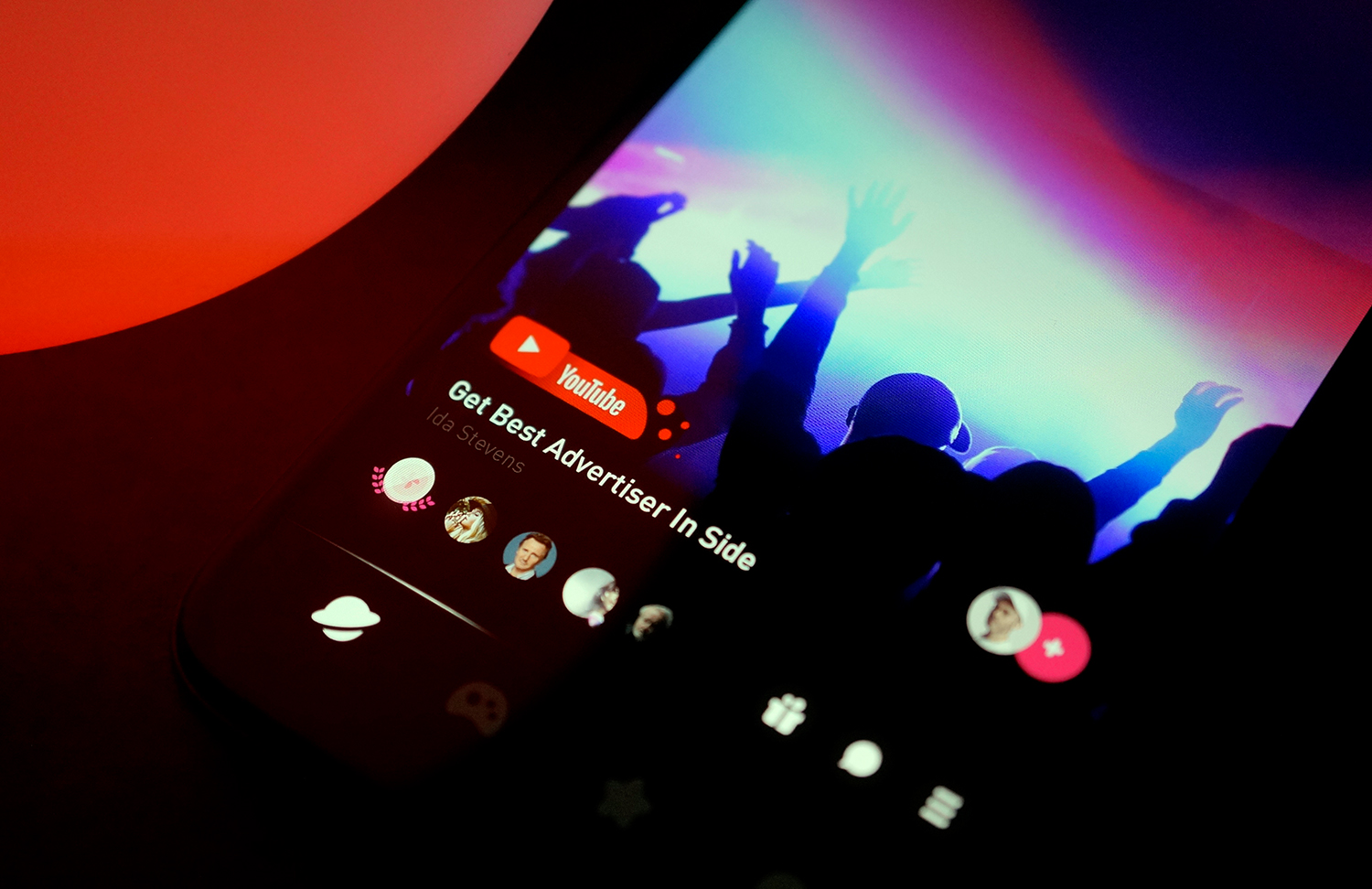 Jubo Live Broadcast Aggregation Platform